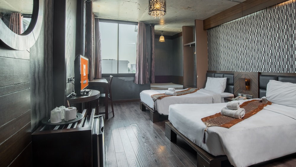 B2 Nimman Premier Hotel 40/47