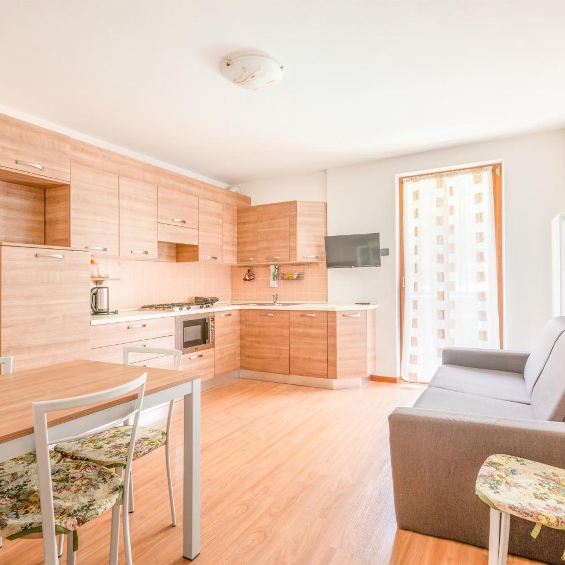 Residence Toli 38/52