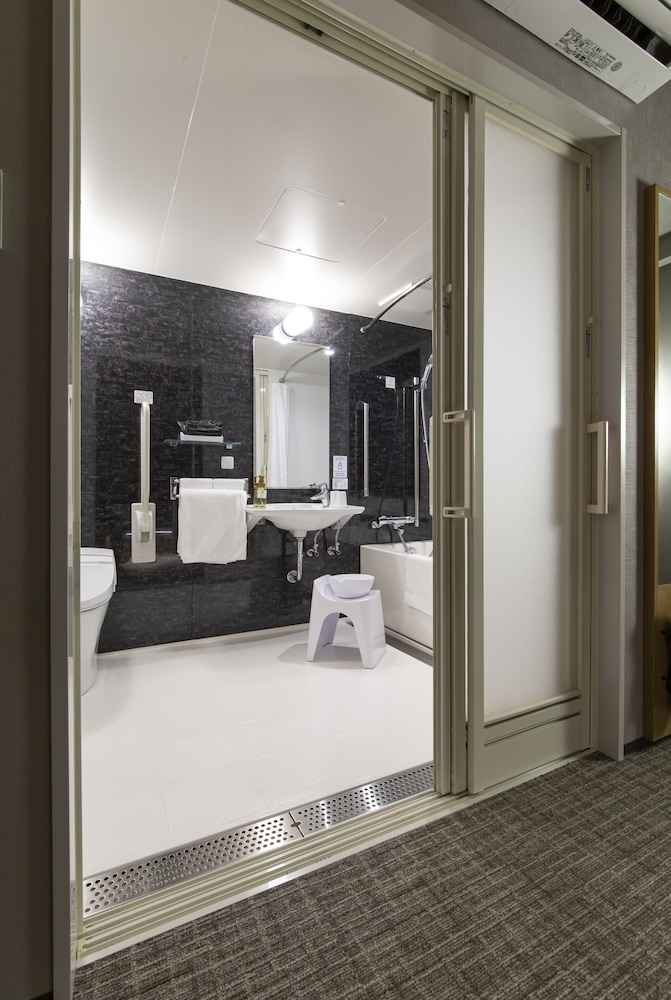 Hotel Amanek Kamata Ekimae 23/49