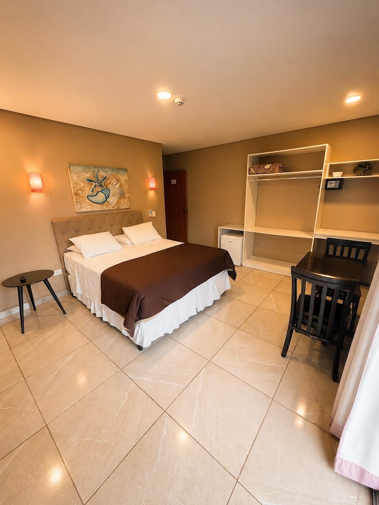 Don Marcos Hotel 11/45