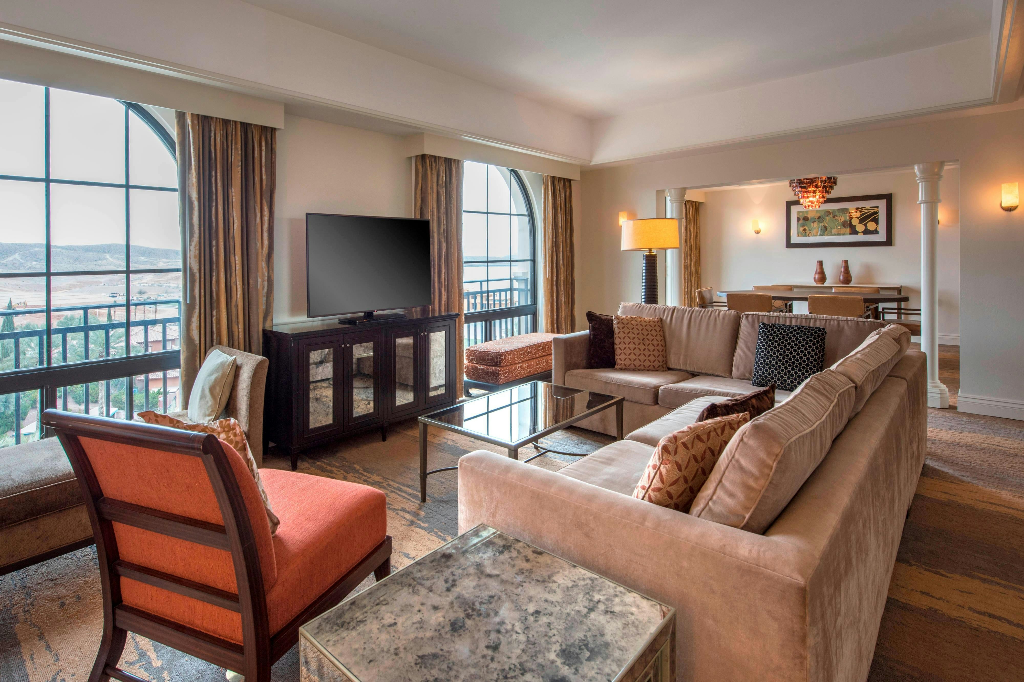 The Westin Lake Las Vegas Resort Spa 32/61
