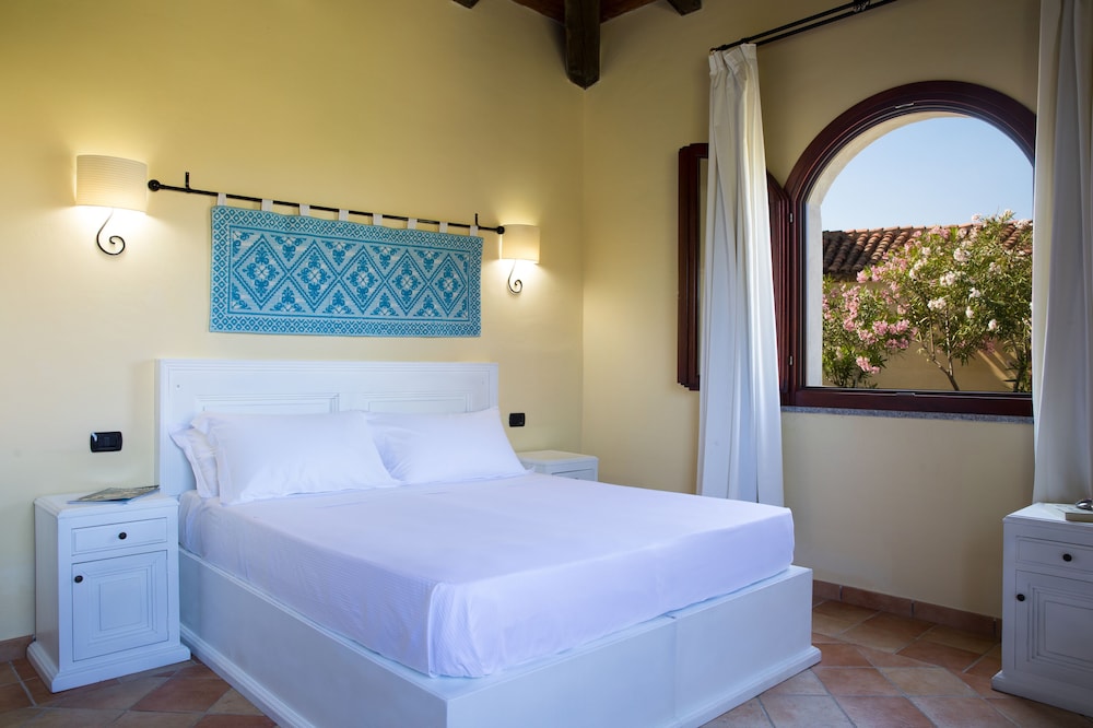 Cala Luas Resort 7/45