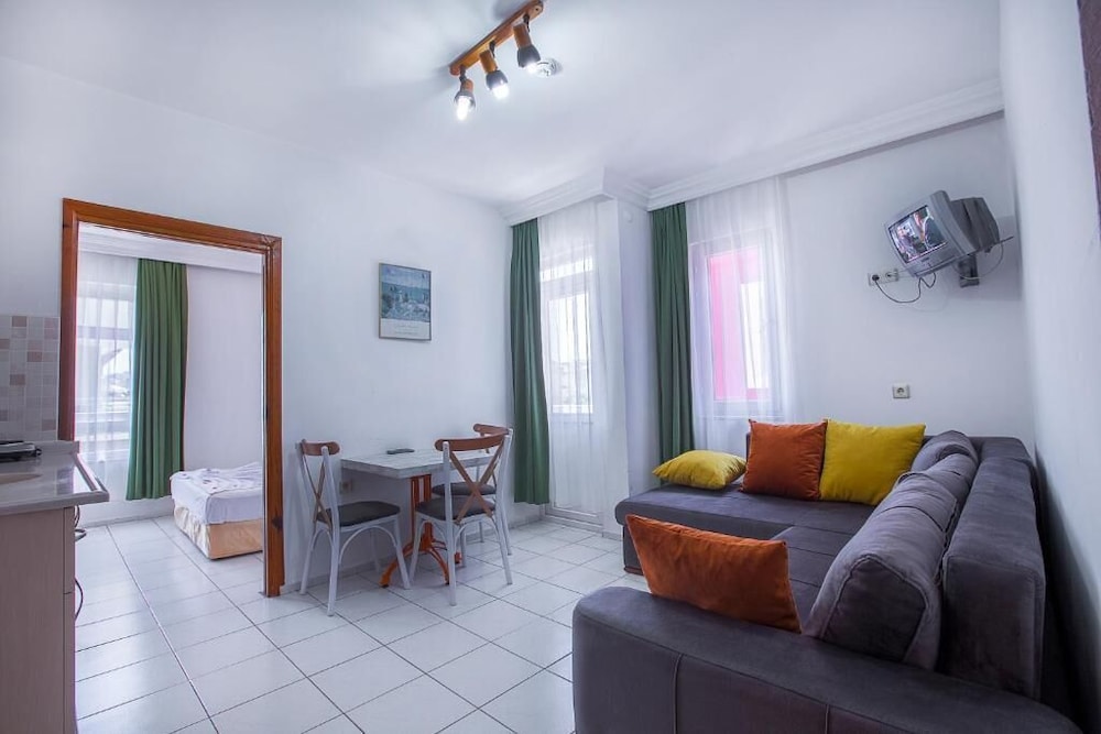 Bayram Apart Hotel 13/40