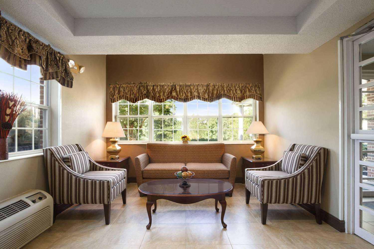 Microtel Inn & Suites by Wyndham Duncan/Spartanburg 9/19