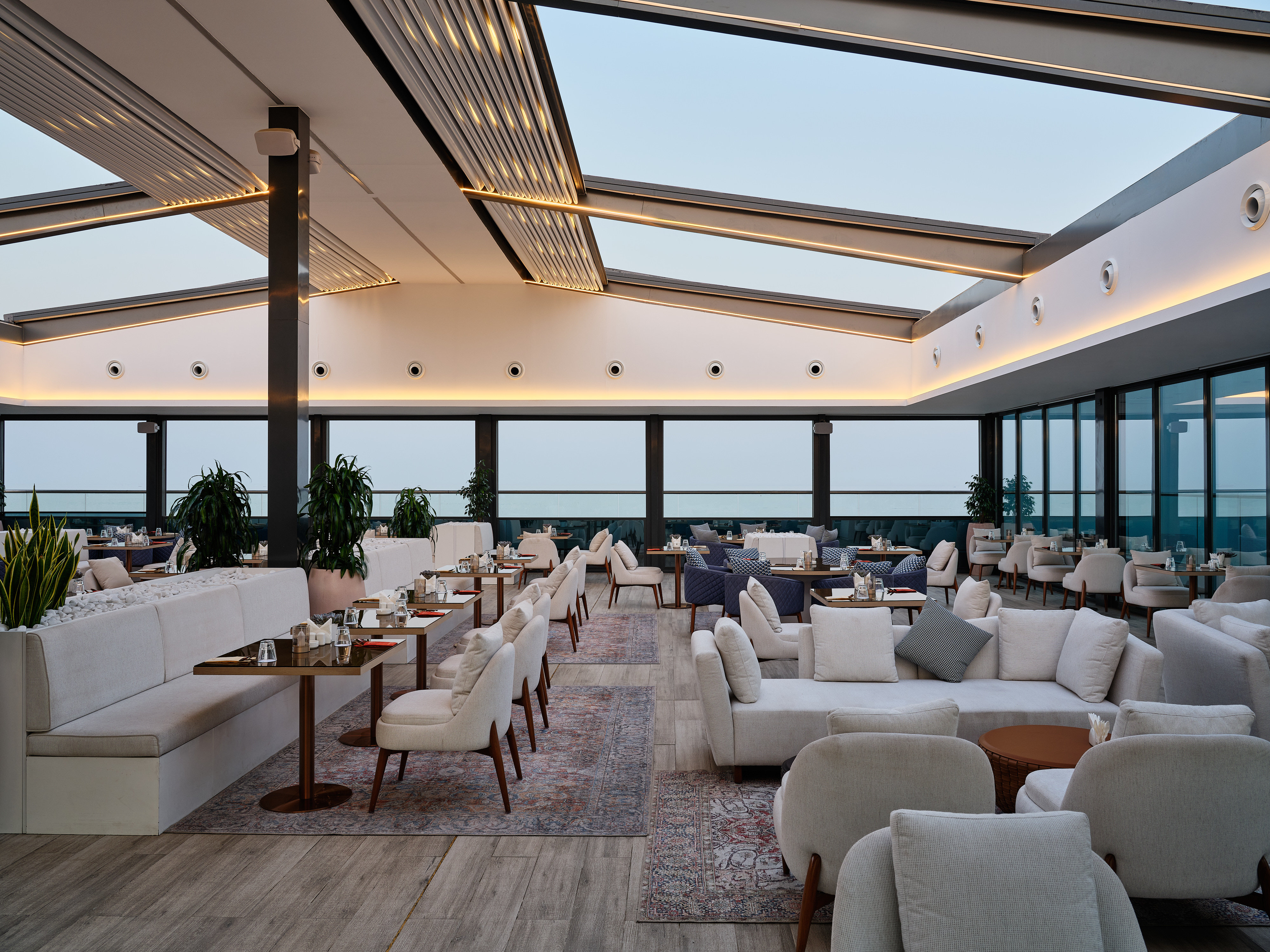 Arabella Beach Hotel Kuwait, Vignette Collection 32/54