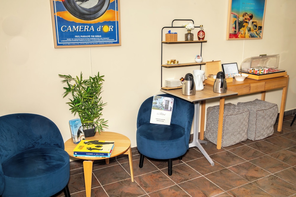Le Mistral 34/55