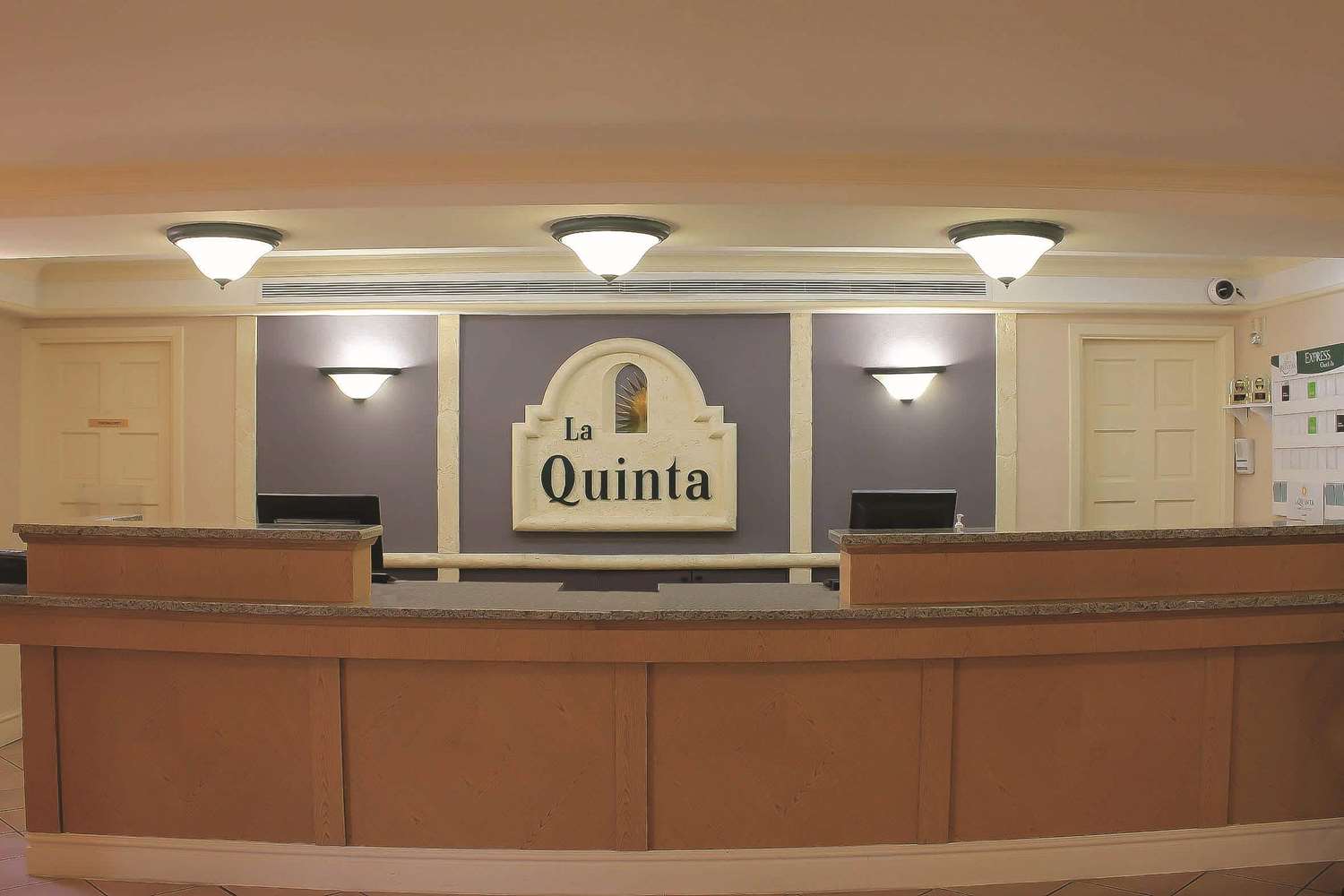La Quinta Inn By Wyndham Tyler 6/36