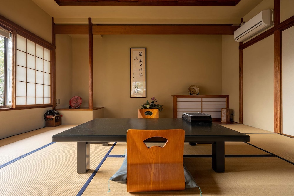 Jinya Ryokan 34/50