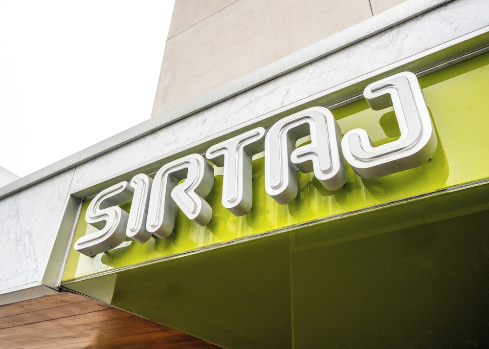 Sirtaj Hotel 6/63
