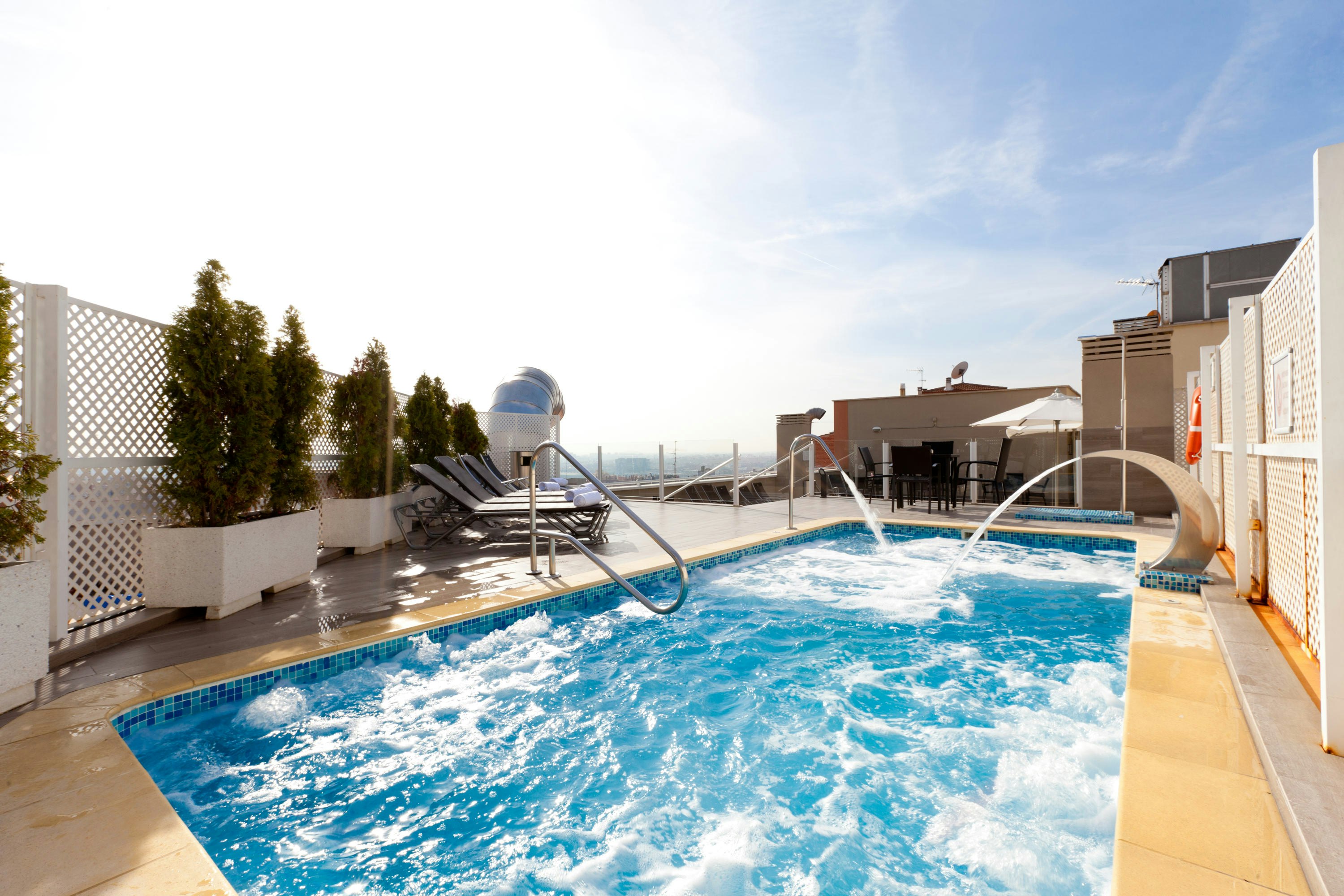Hotel Porcel Ganivet 24/50