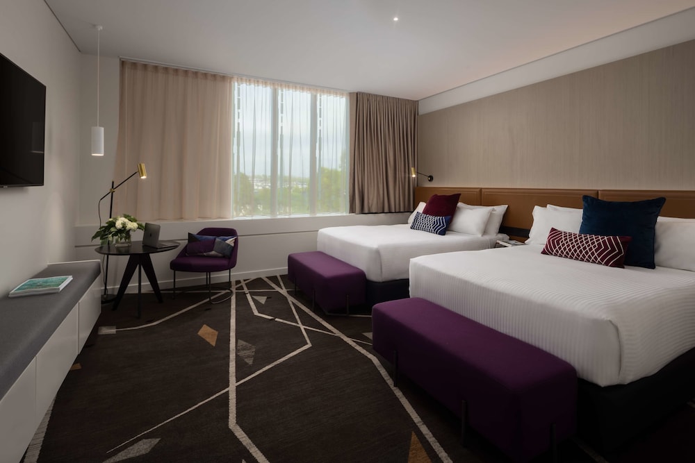 Rydges Campbelltown 11/62