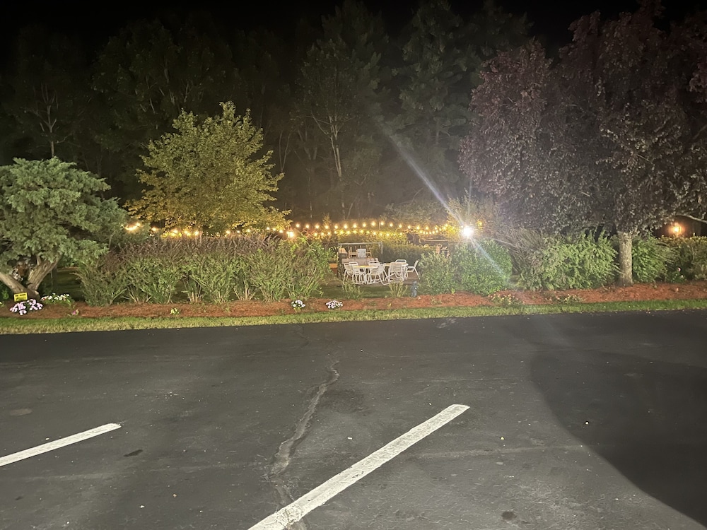 Anchorage Inn of Rochester 32/60