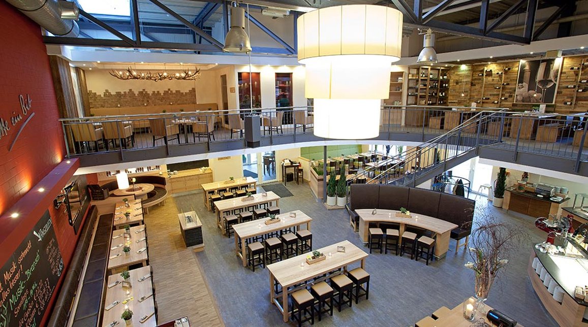 Hotel ANDERS Walsrode 36/49