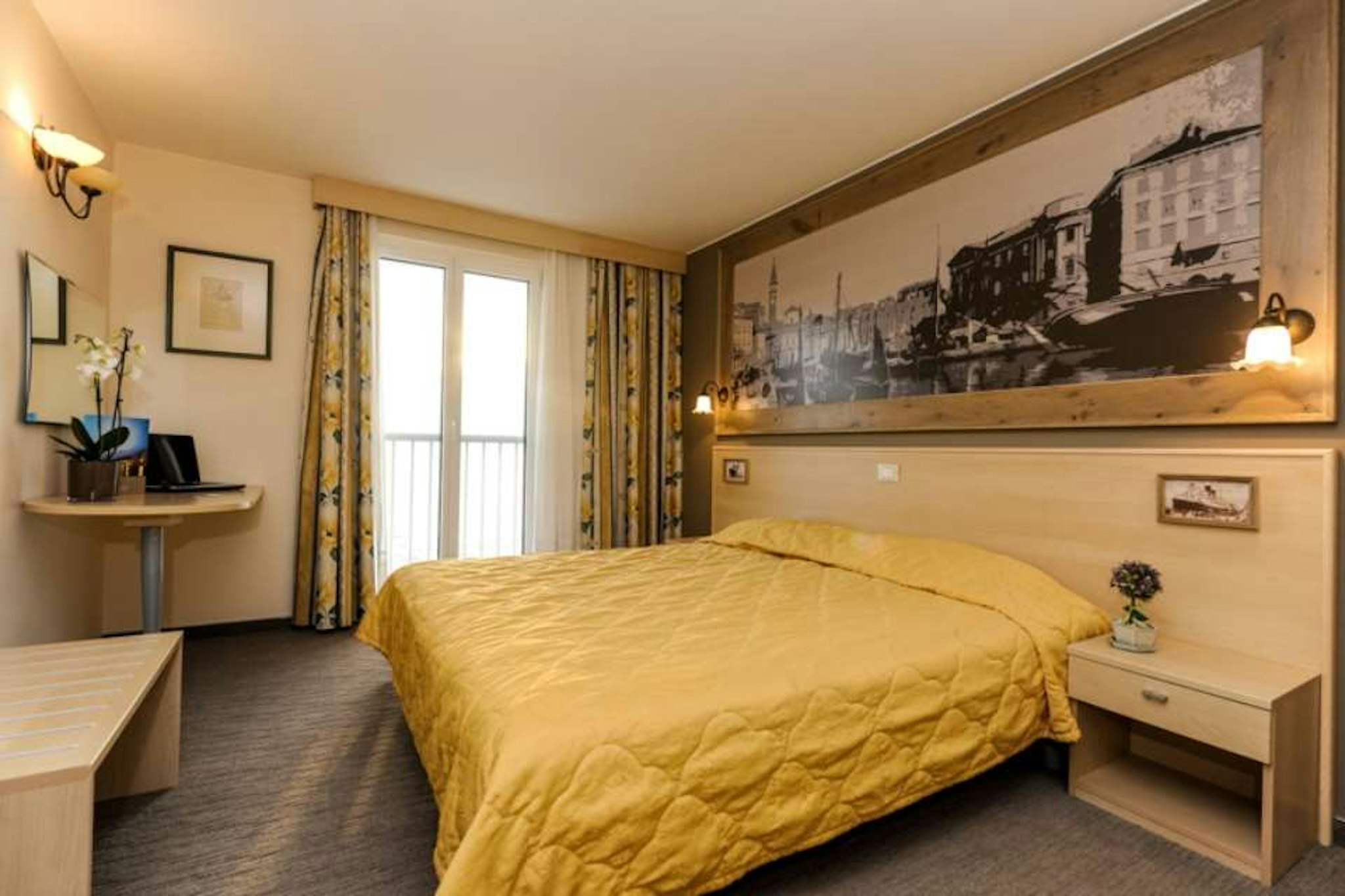 Hotel Piran 10/42