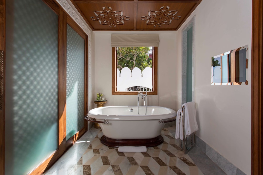 Park Hyatt Zanzibar 73/73