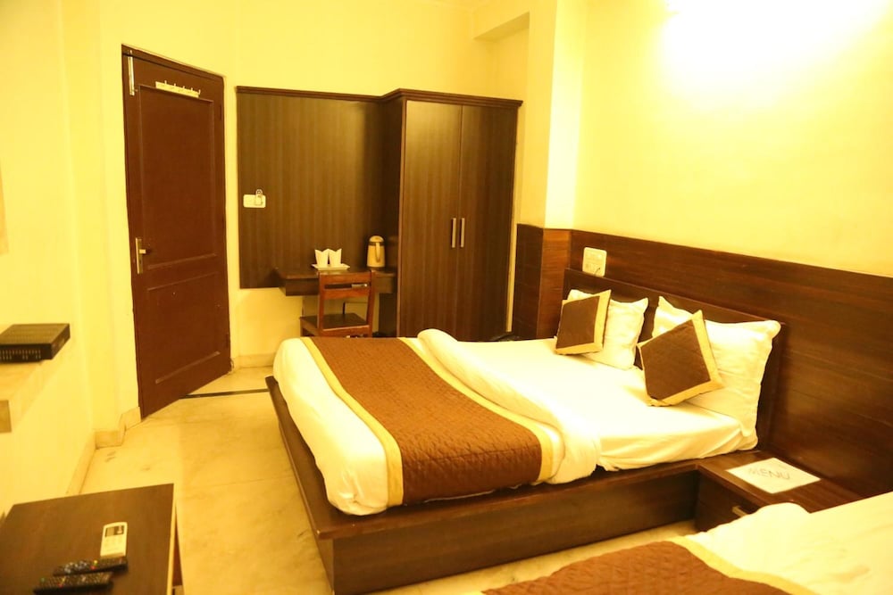 Hotel Sagun 8/33