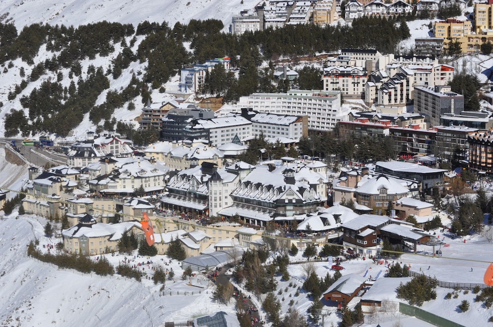 Gorbea Apartaments 20/24