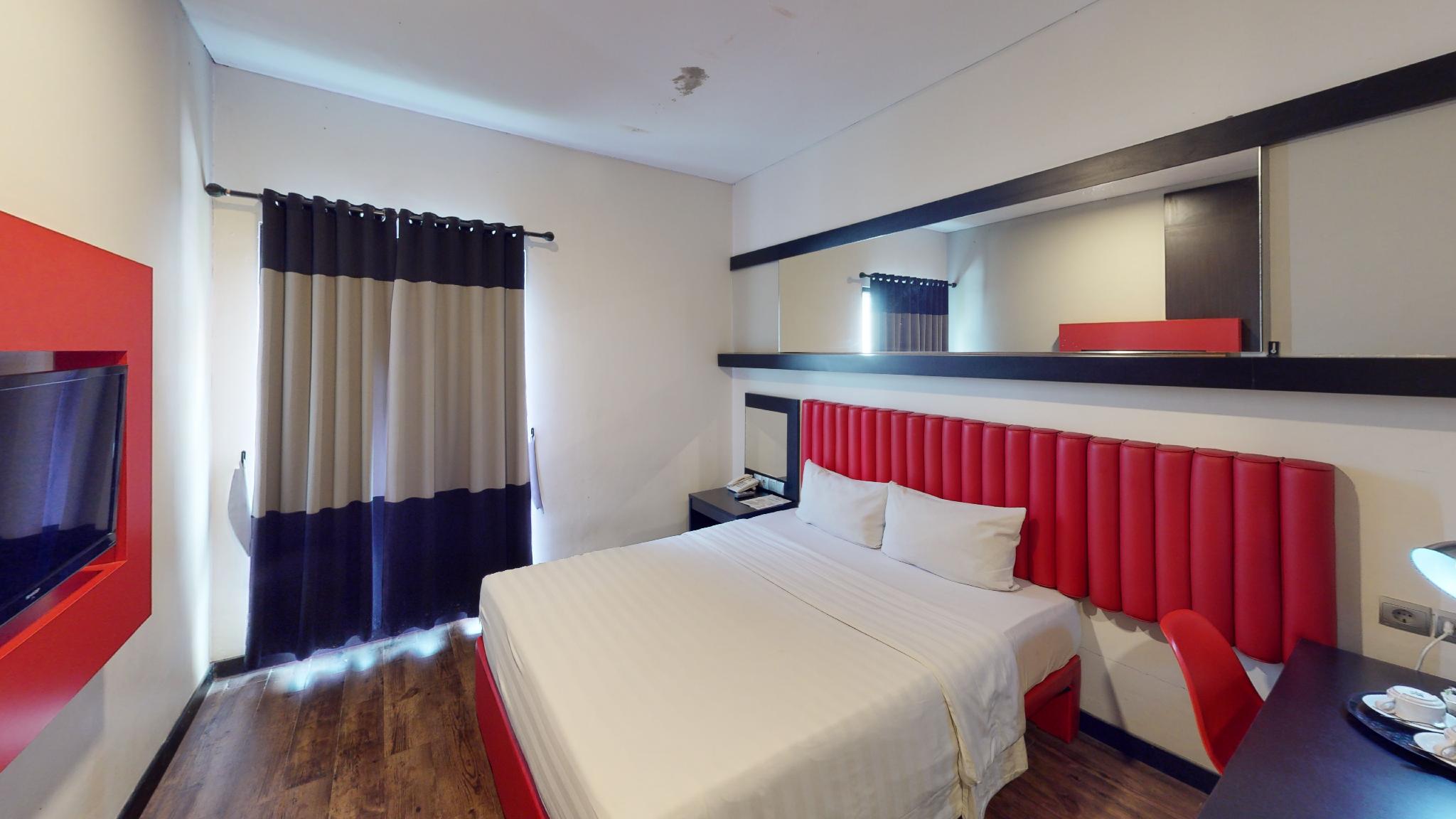 Kalya Hotel Yogyakarta 10/26