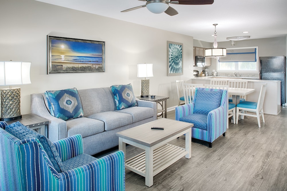 Club Wyndham Ocean Ridge 43/59