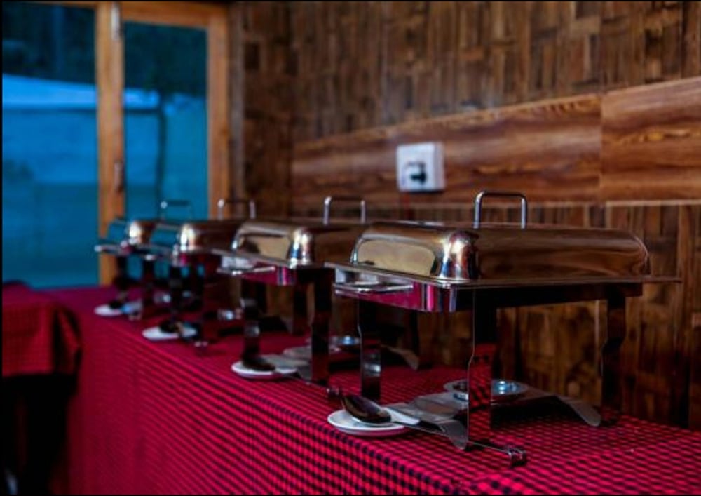 Ladakh Tarrain Camp 14/24
