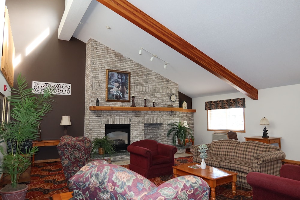 Americas Best Value Inn Annandale 41/57