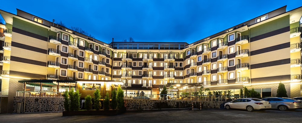 Ridos Thermal Hotel and Spa 41/49