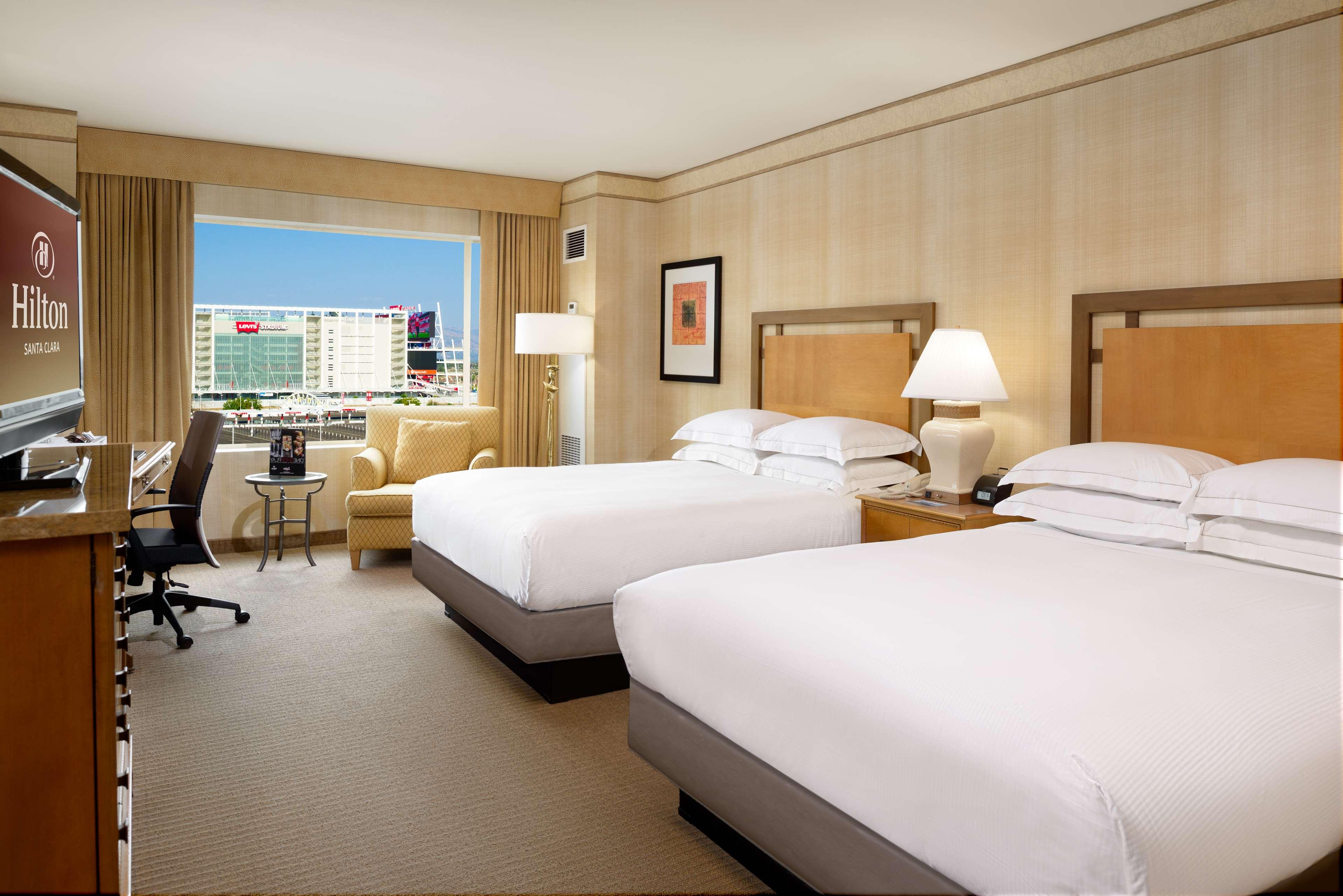 Room, Double Bed, Accessible