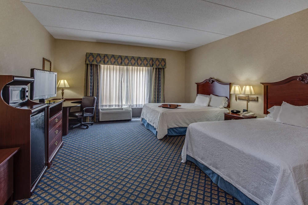 Room at Hampton Inn Clearfield, CLEARFIELD - PA