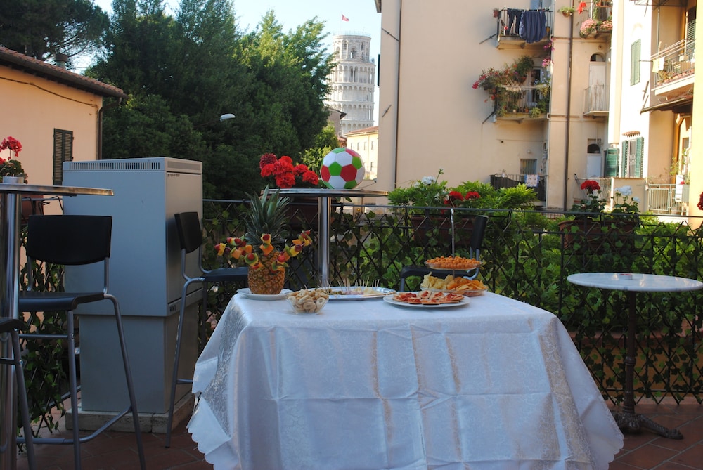 Hotel Francesco 28/39