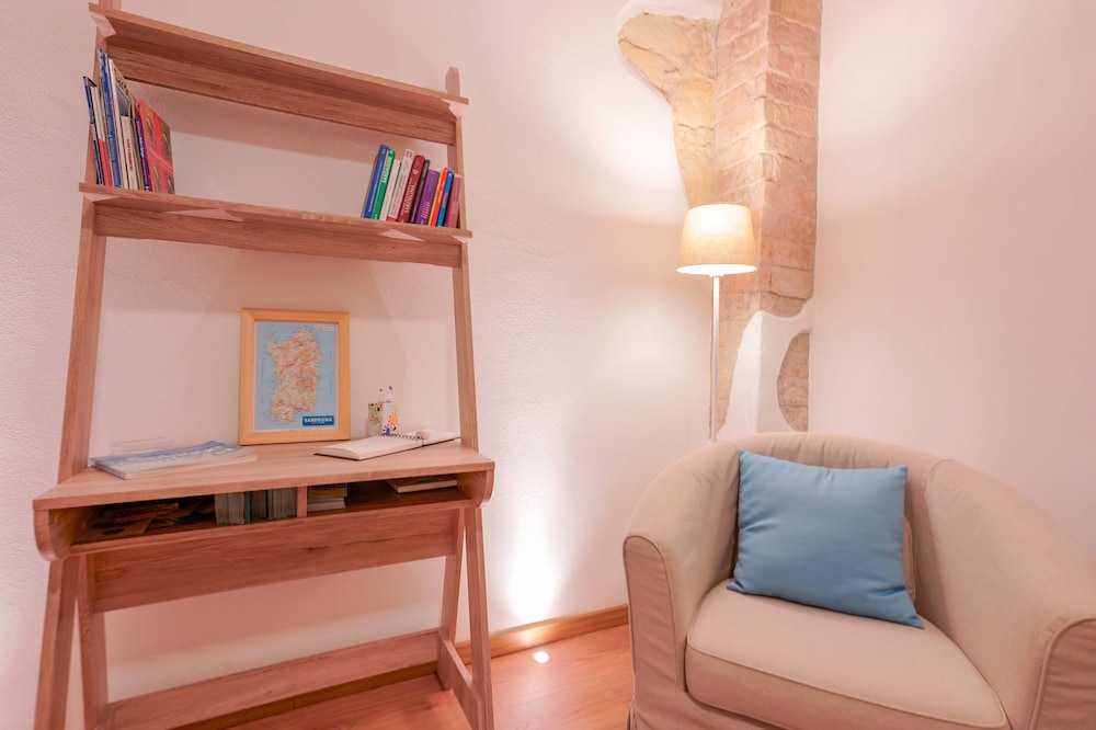 Baco B&B 22/47