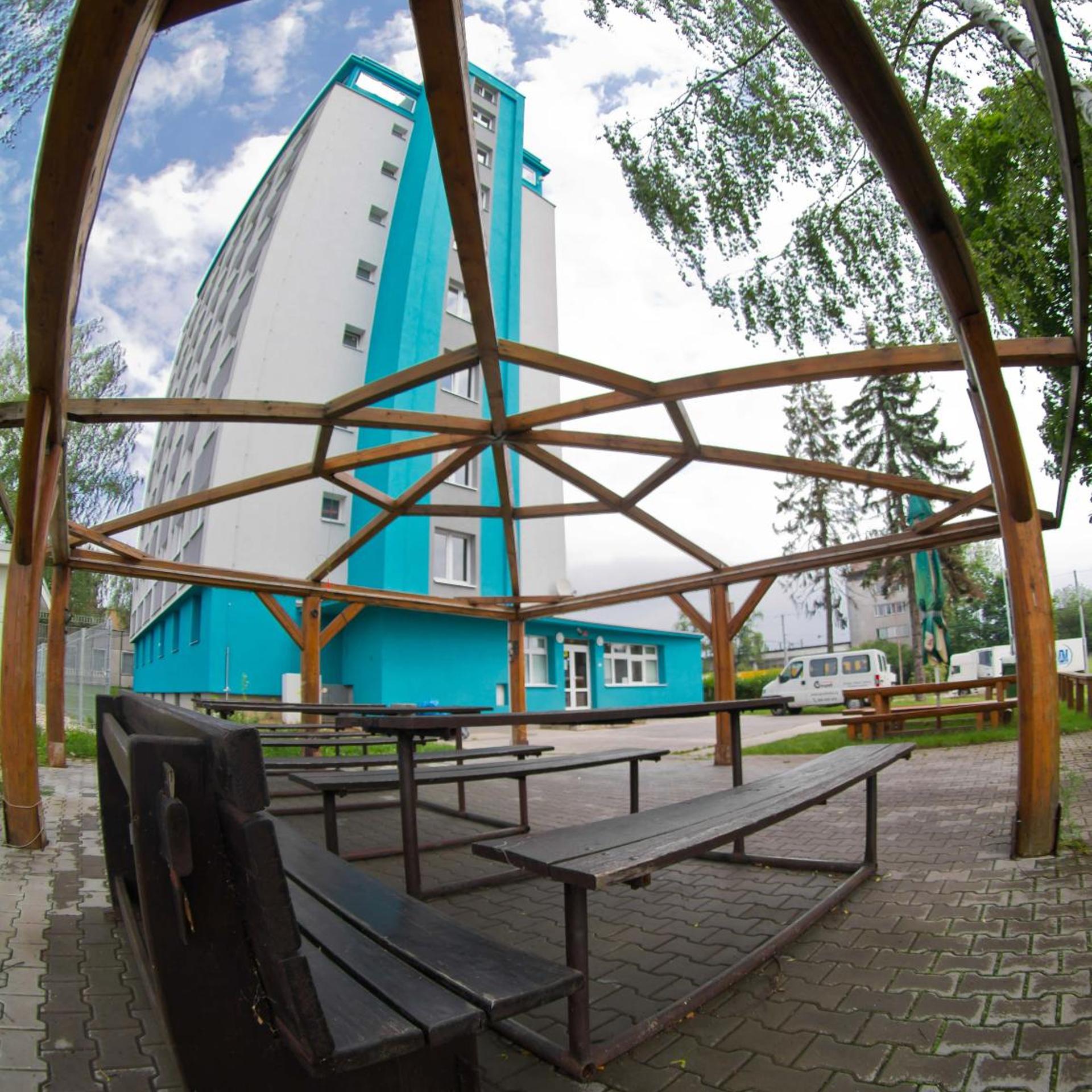 Hotelak Martinov 51/60