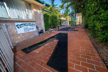 Beaches Serviced Apartments 17/46