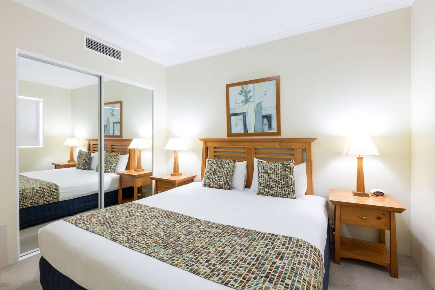 Ramada Resort by Wyndham Shoal Bay 22/87