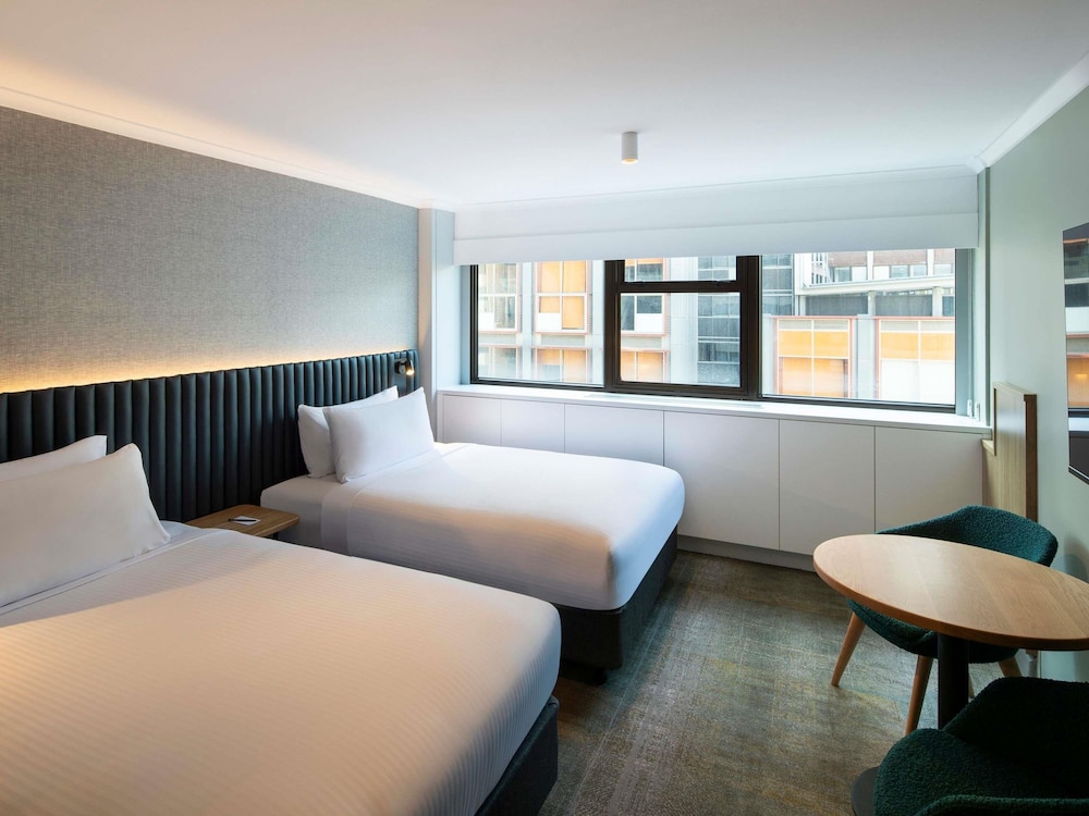 Novotel Sydney City Centre 30/89