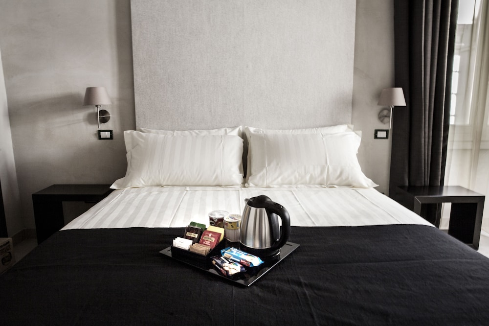 Campo De Fiori Prestige Rooms 8/45