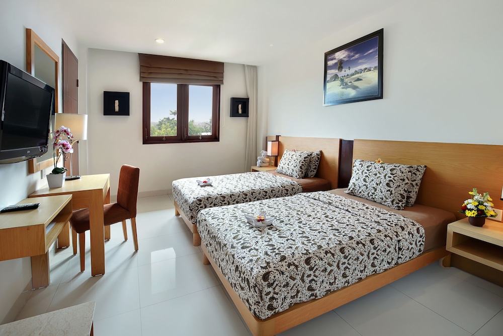 Bali Relaxing Resort Spa 12/74