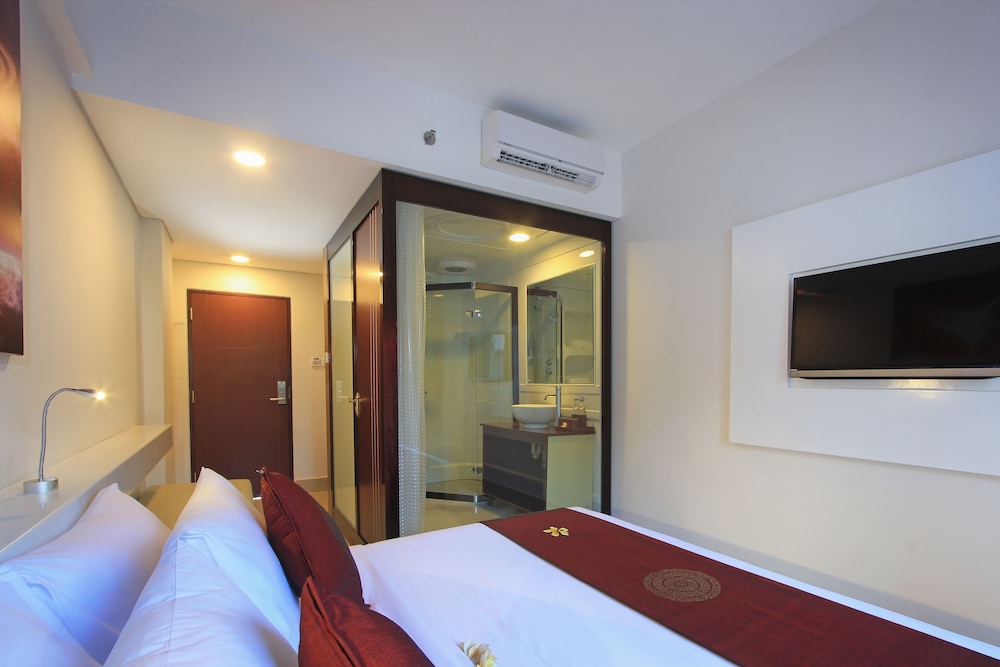 Mars City Hotel 21/51