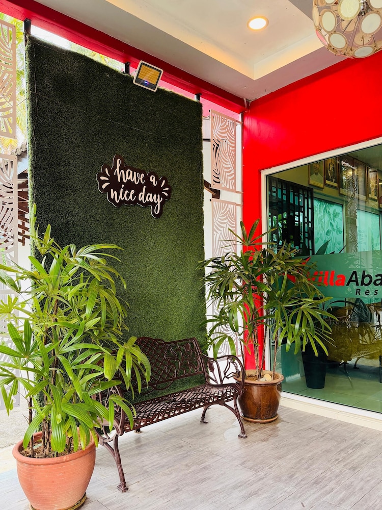 Villa Abadi Resort 4/55