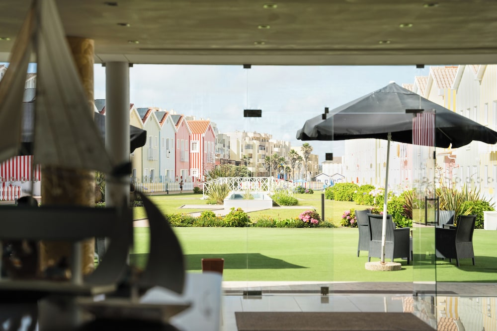 Cristal Praia Resort And Spa 67/70