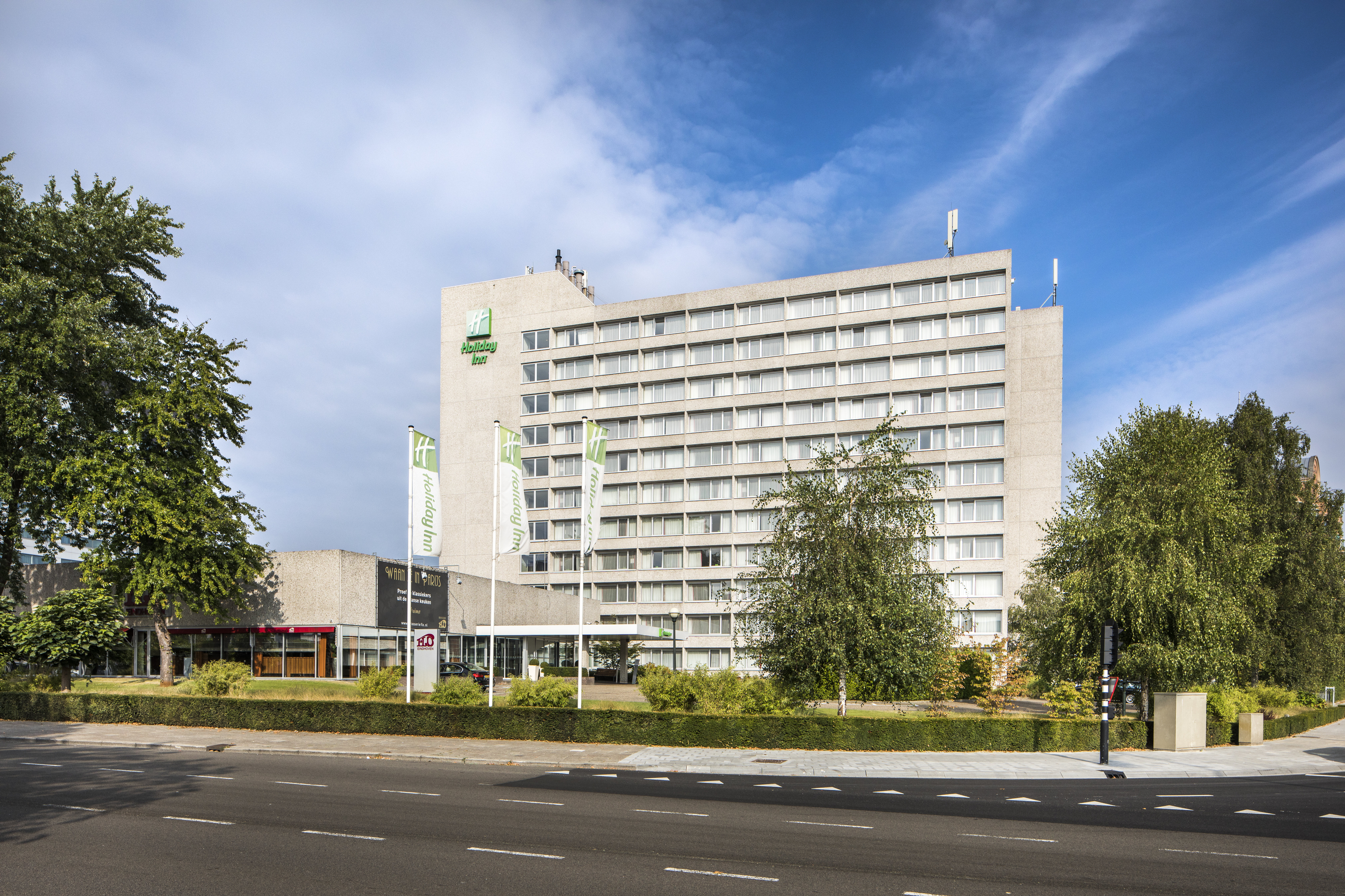 Holiday Inn Eindhoven 33/36