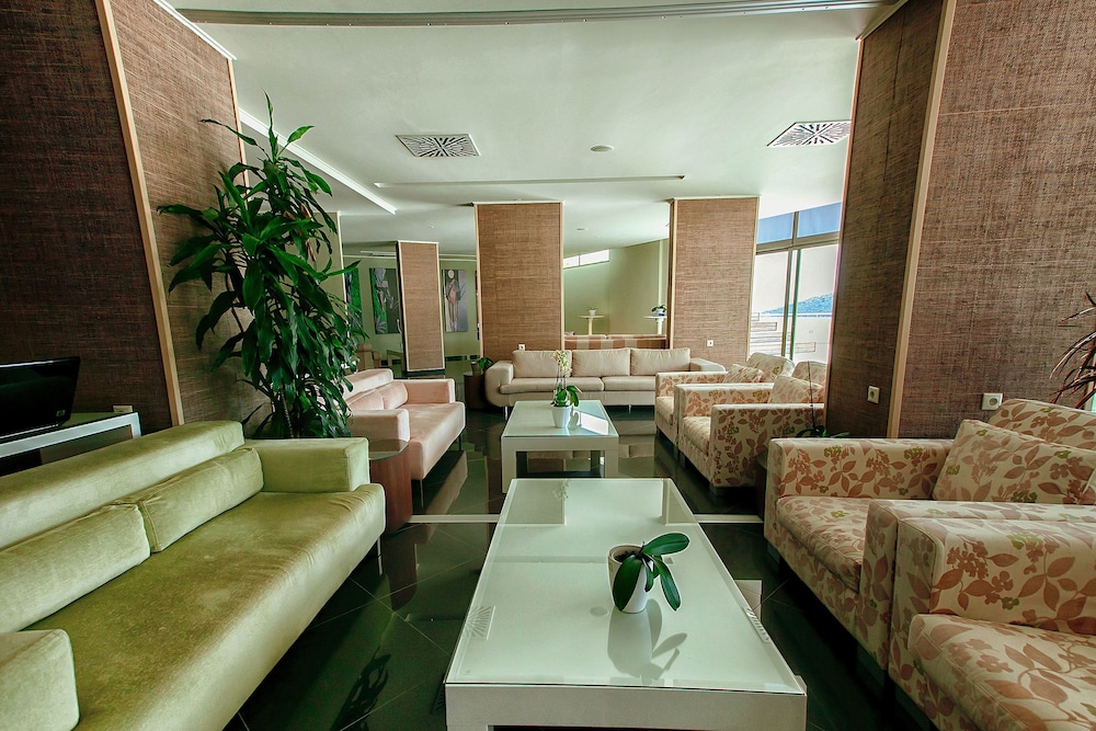San Nicolas Hotel 31/50