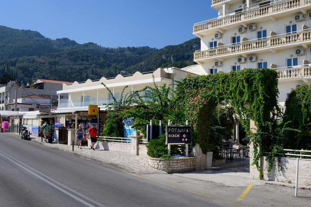 Potamaki Beach 74/86