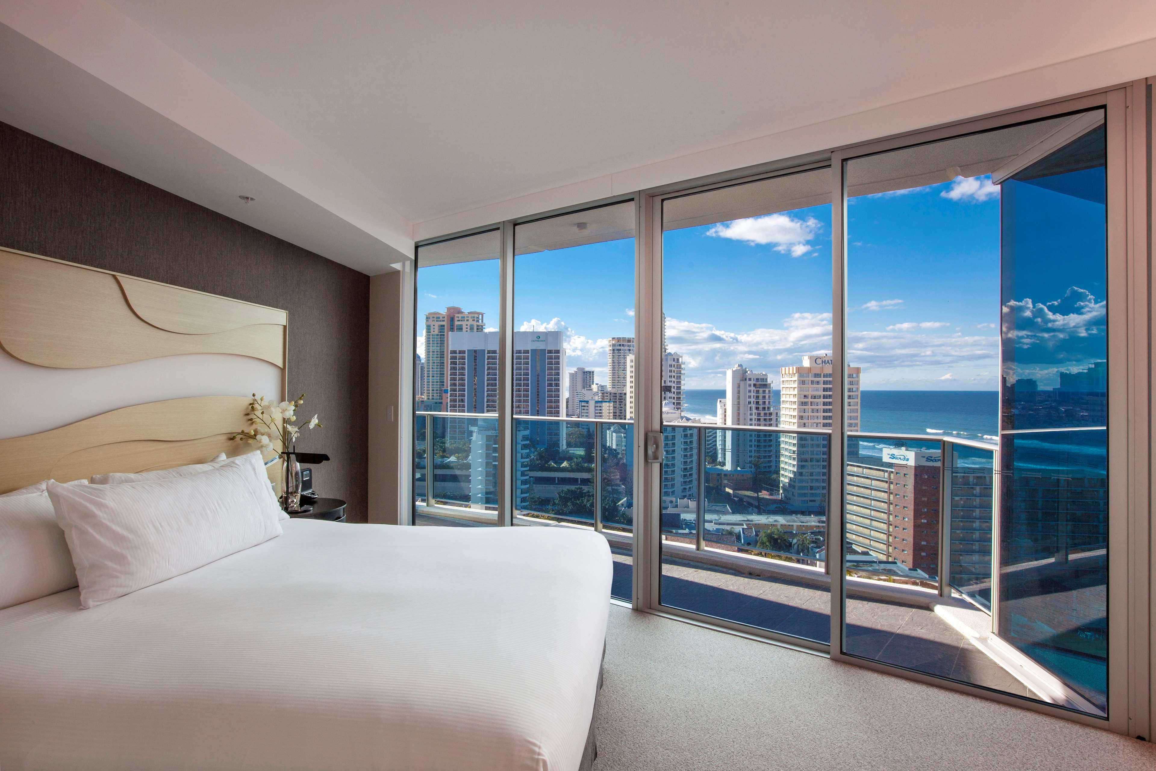 Relaxation, Suite, King Bed