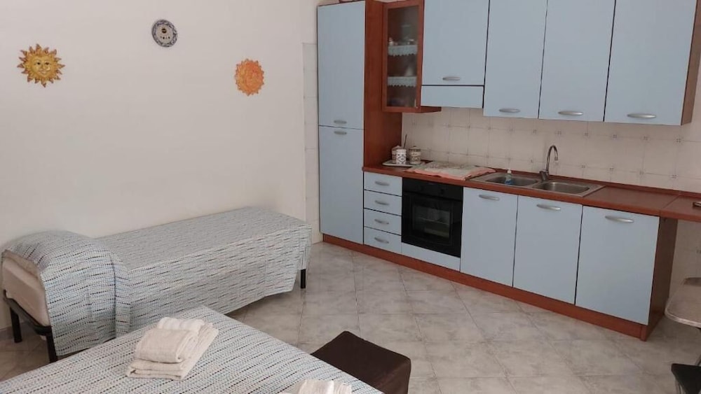 B&B Villa Mozia 36/56