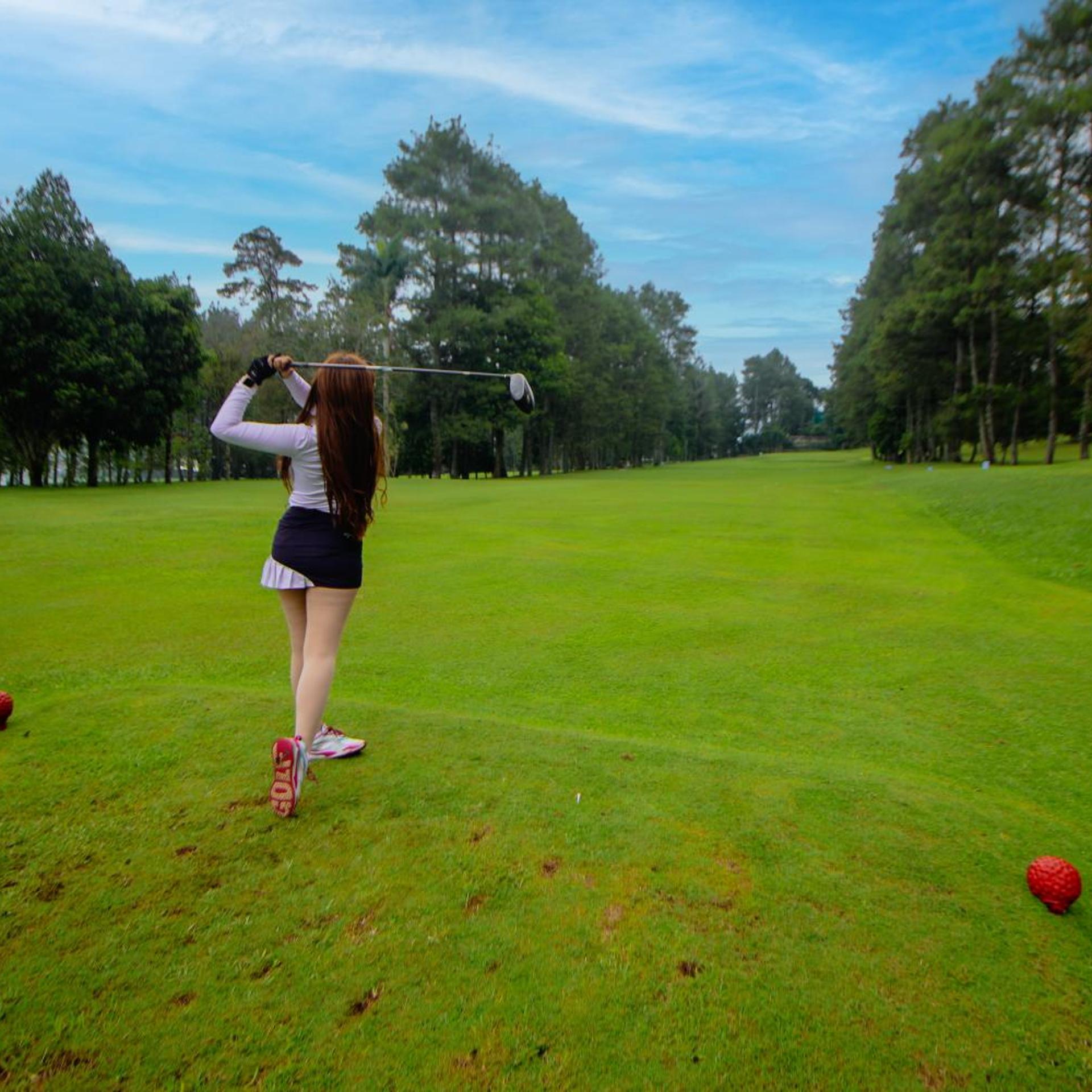 Eminence Golf and Resort Lembang Bandung 51/61