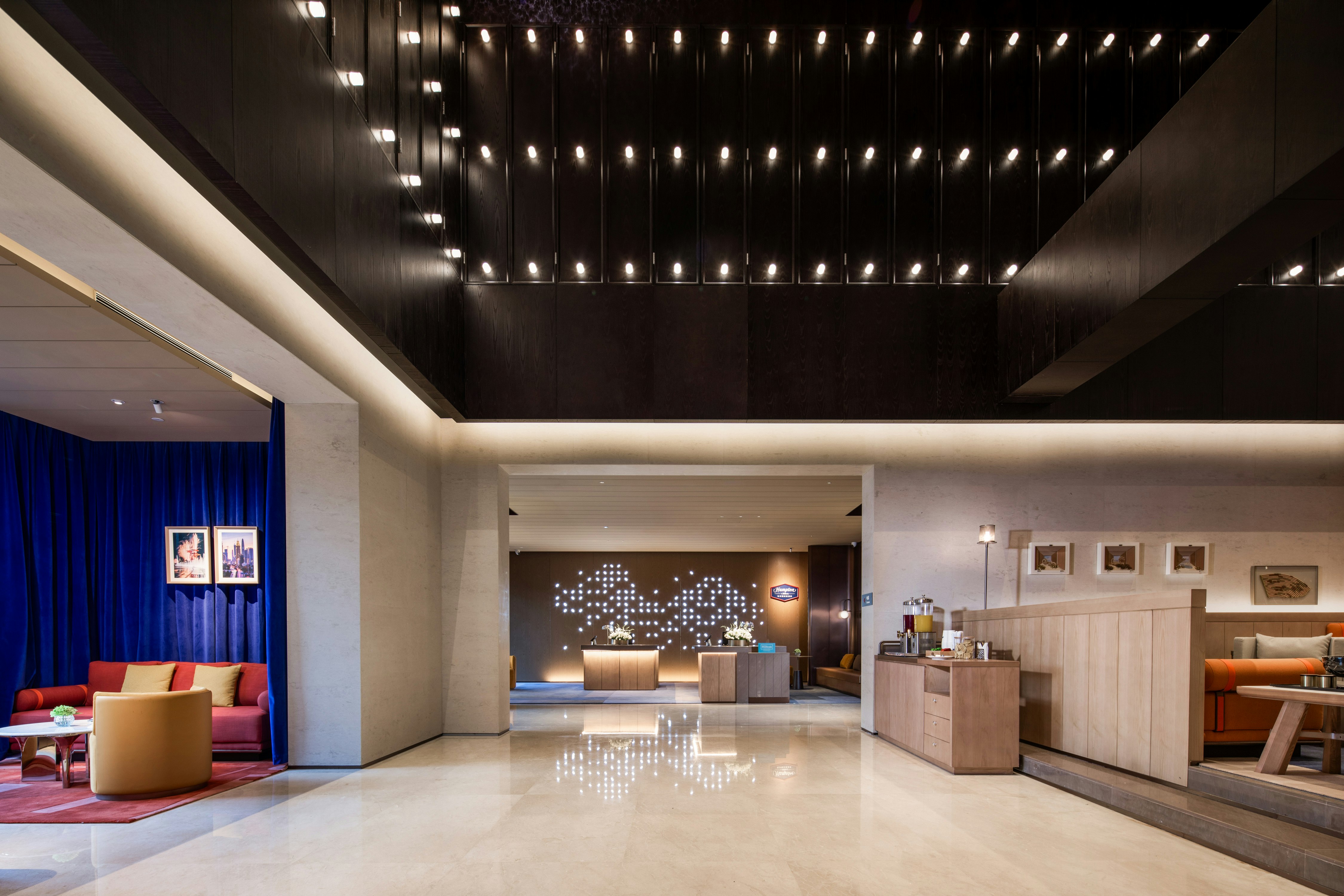 Hampton by Hilton Shenzhen Futian Port 14/54