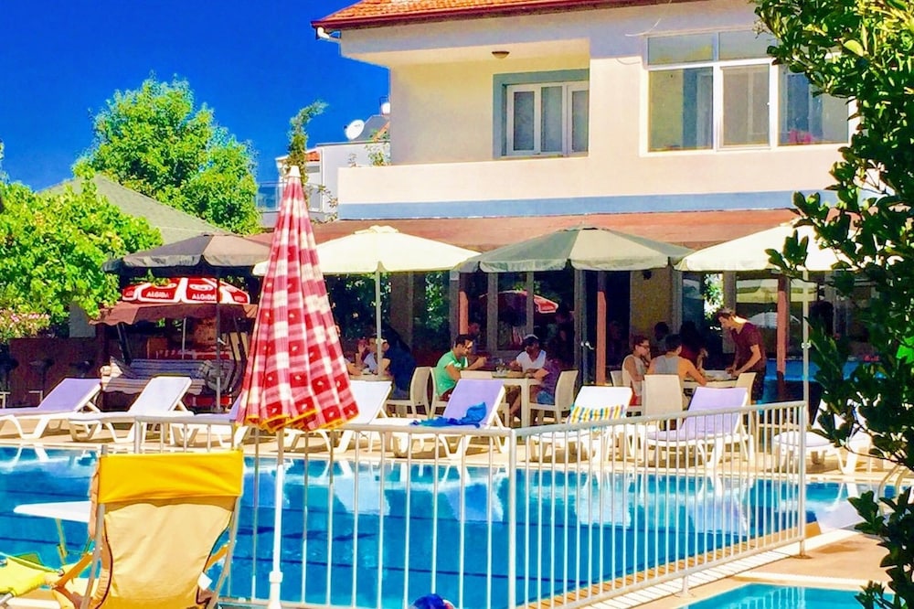Melodi Club Hotel photo5