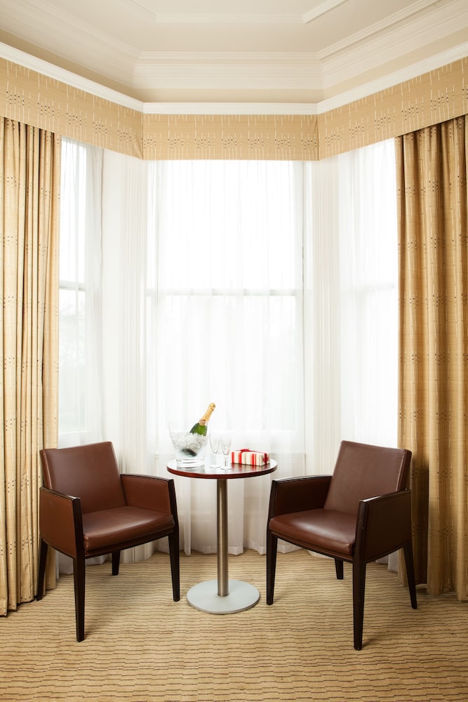 Mercure Hull Grange Park Hotel 48/75