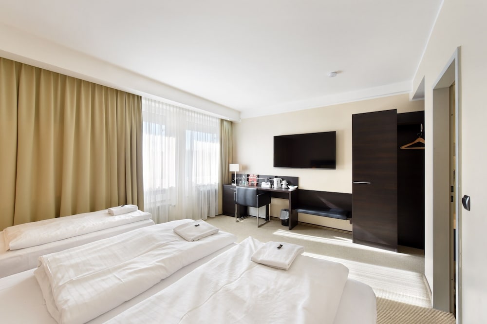 Zi Hotel 13/31