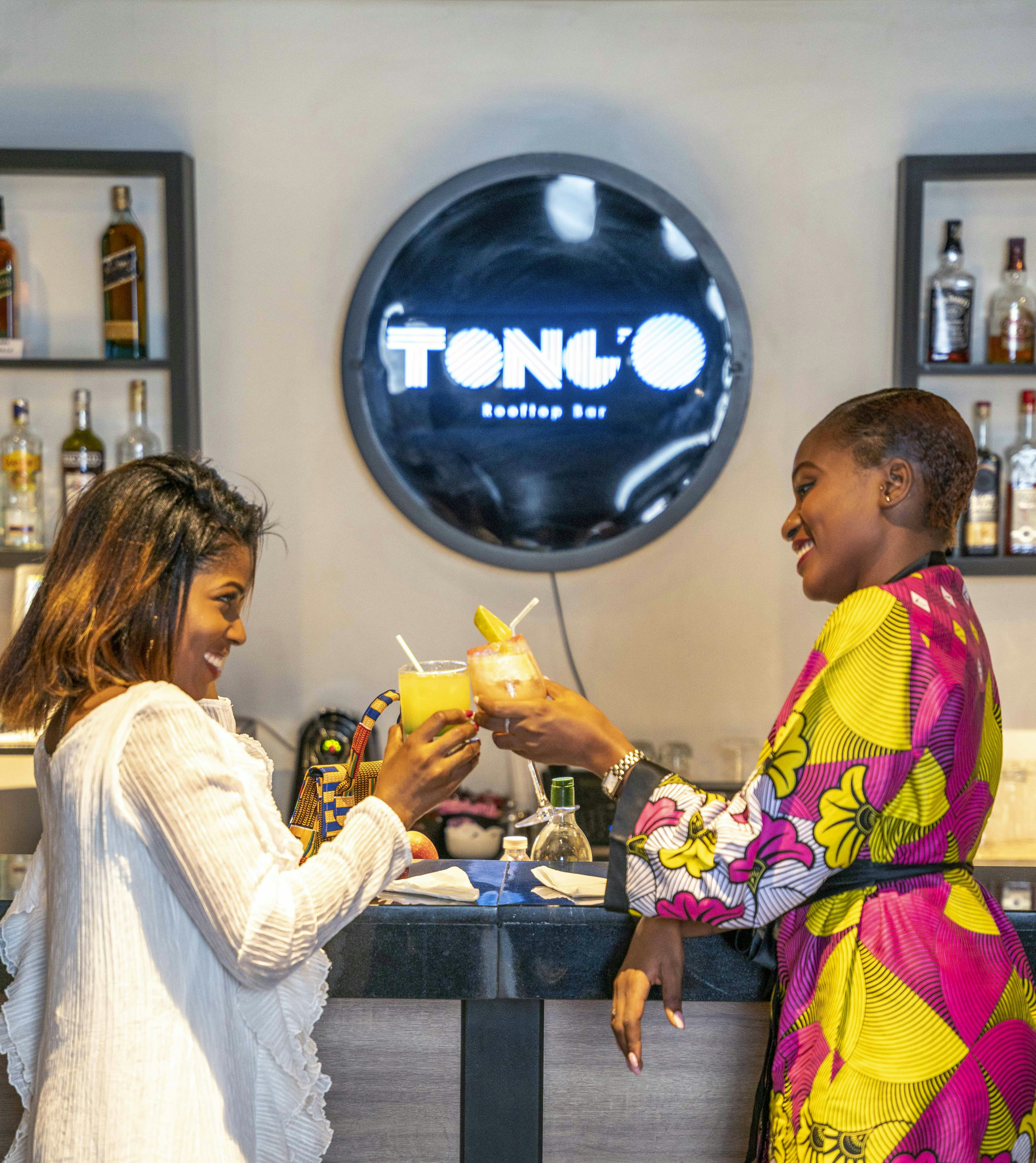 Onomo Hotel Douala 58/79